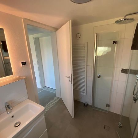 Ferienwohnung Marie Вінтерберг Екстер'єр фото