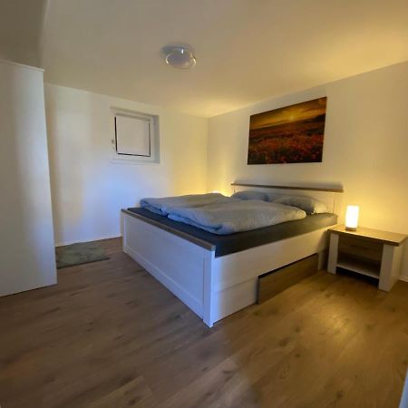 Ferienwohnung Marie Вінтерберг Екстер'єр фото
