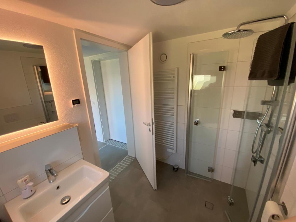 Ferienwohnung Marie Вінтерберг Екстер'єр фото
