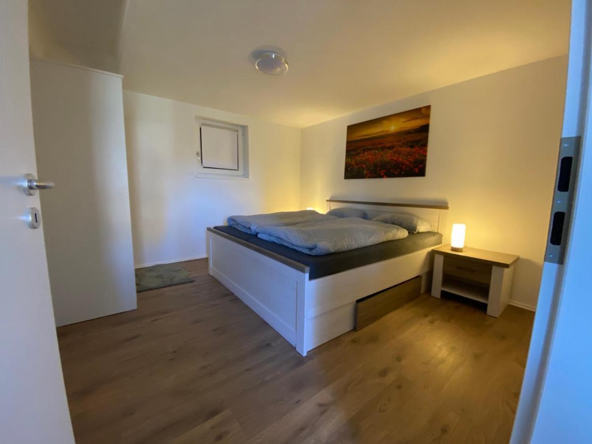 Ferienwohnung Marie Вінтерберг Екстер'єр фото